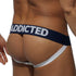 Pack de Jock Strap Addicted AD404P