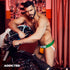 Pack de Jock Strap Addicted AD404P