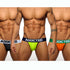 Pack de Jock Strap Addicted AD404P