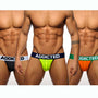 Pack de Jock Strap Addicted AD404P