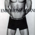 Pack de 3 Shortys Emporio Armani 110850 C518