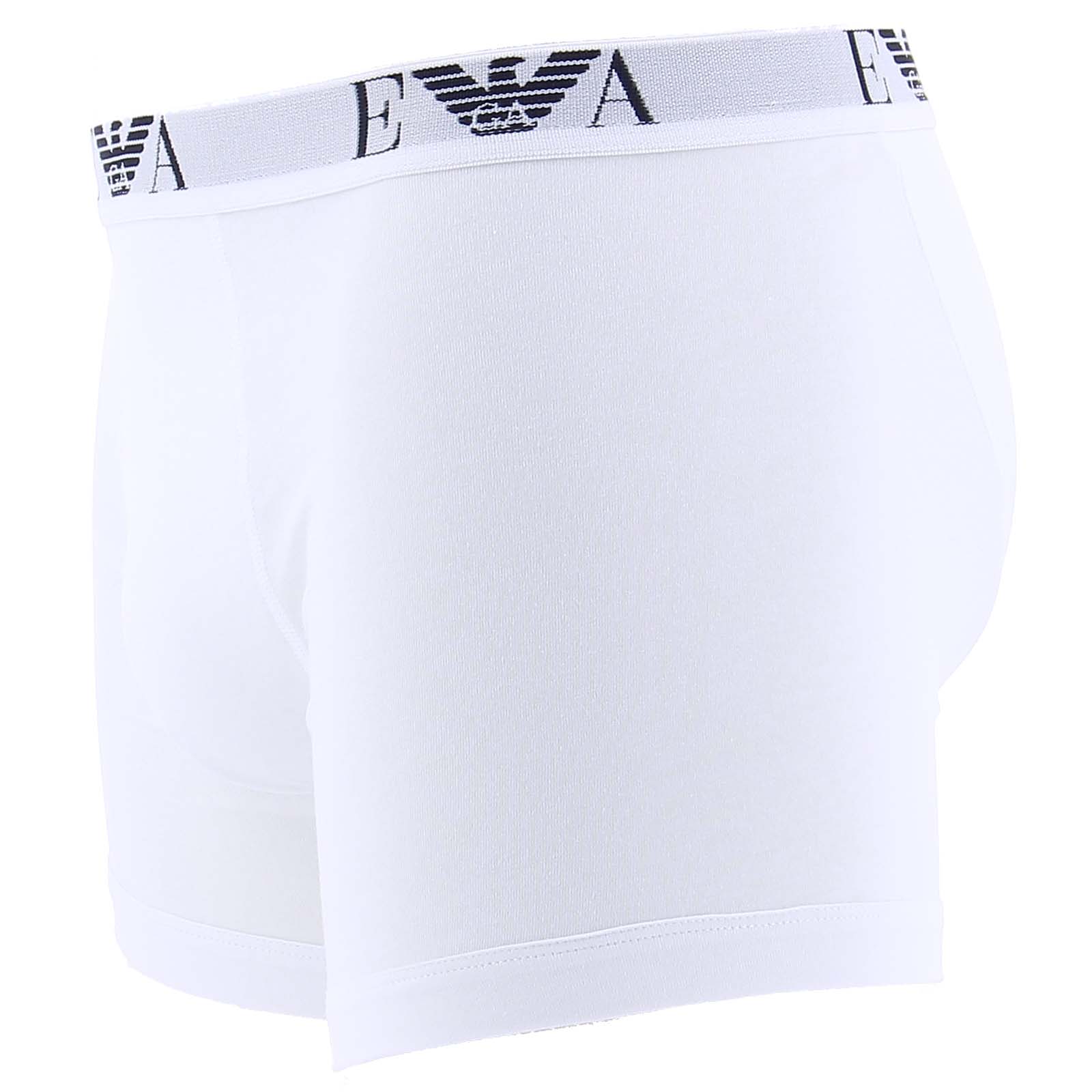 Pack 3 Boxers Emporio Armani 110869 C712