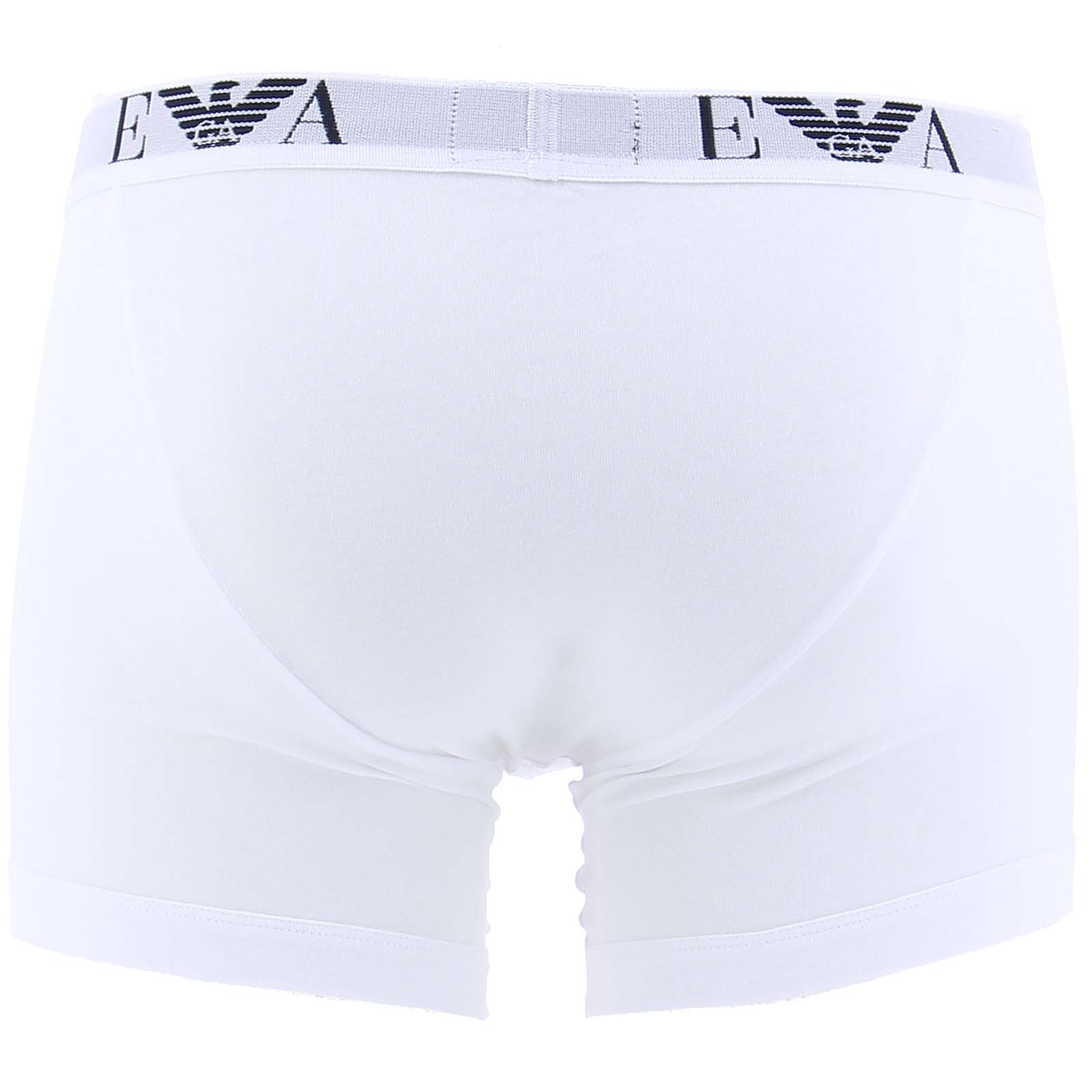 Pack 3 Boxers Emporio Armani 110869 C712