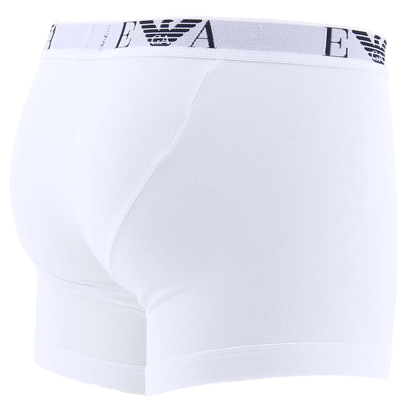 Pack 3 Boxers Emporio Armani 110869 C712