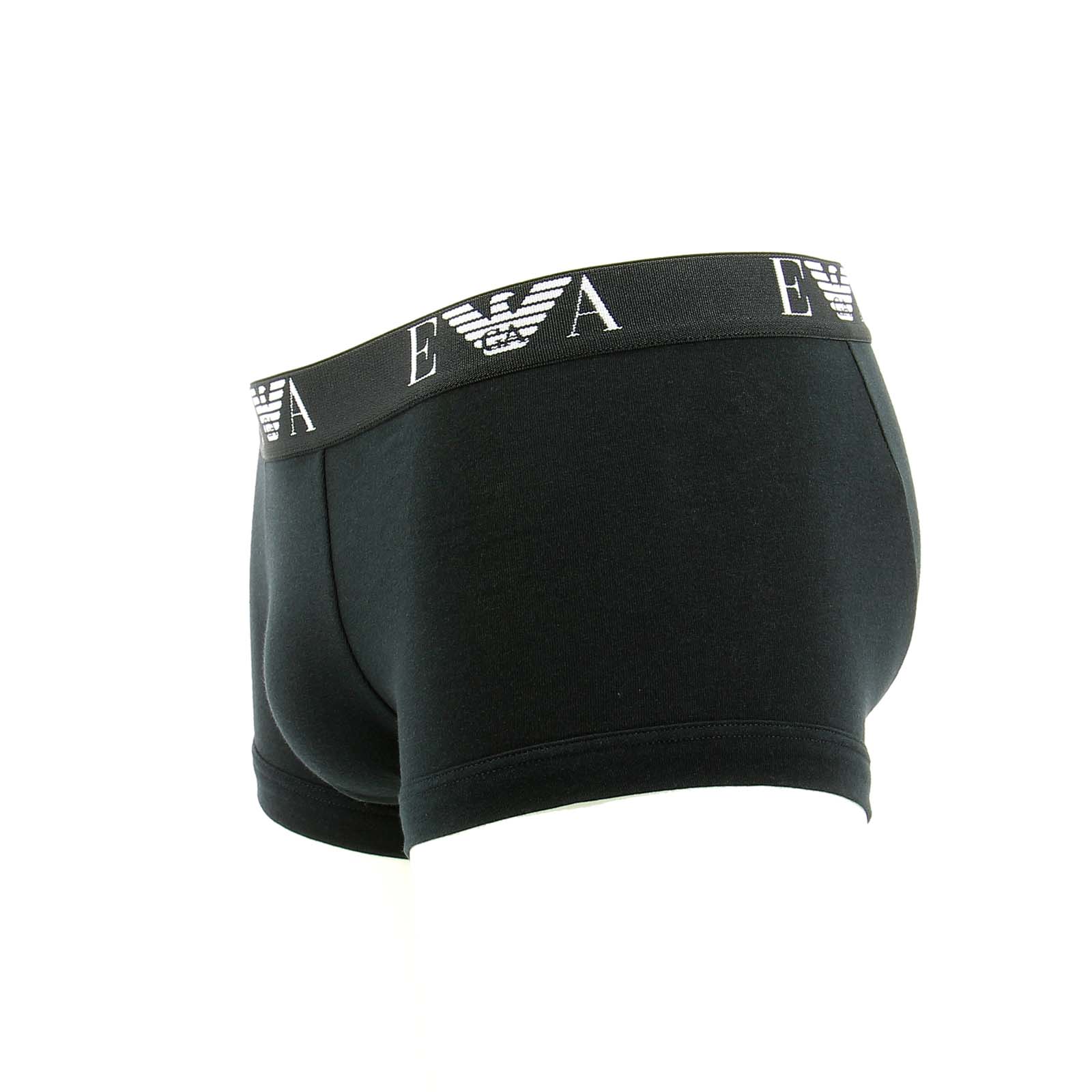 Pack de 2 Shortys Emporio Armani 111210 C715