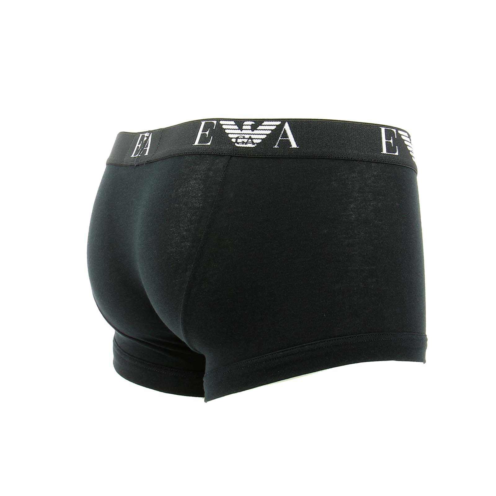 Pack de 2 Shortys Emporio Armani 111210 C715