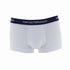 Pack 2 Shortys Emporio Armani 111210 C717