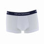 Pack 2 Shortys Emporio Armani 111210 C717