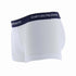 Pack 2 Shortys Emporio Armani 111210 C717
