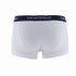 Pack 2 Shortys Emporio Armani 111210 C717
