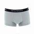 Pack 2 Shortys Emporio Armani 111210 C717