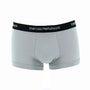 Pack 2 Shortys Emporio Armani 111210 C717