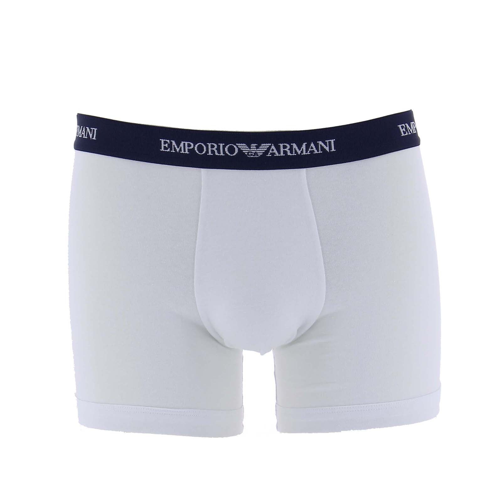 Pack 2 Boxers Emporio Armani 111268 C717
