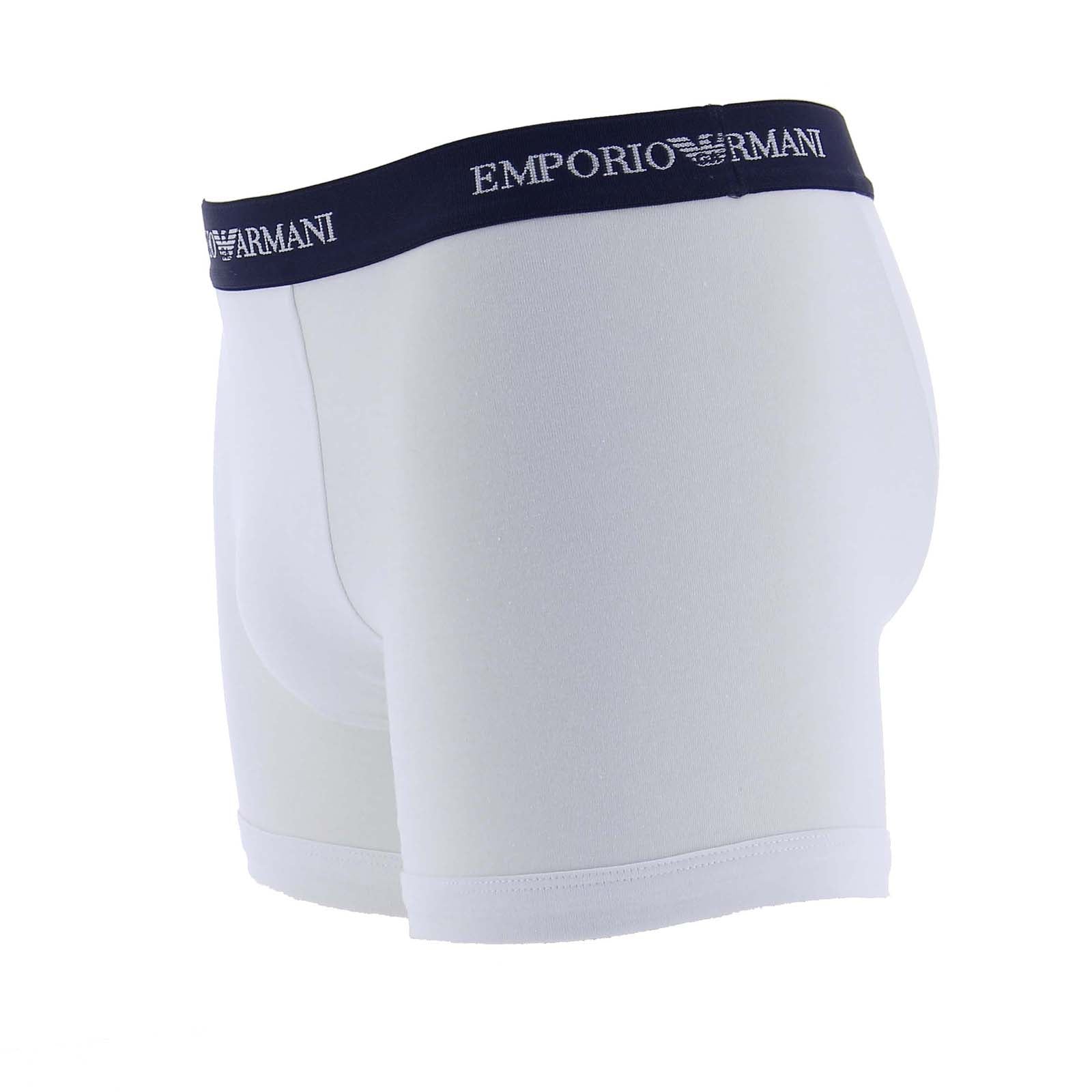 Pack 2 Boxers Emporio Armani 111268 C717