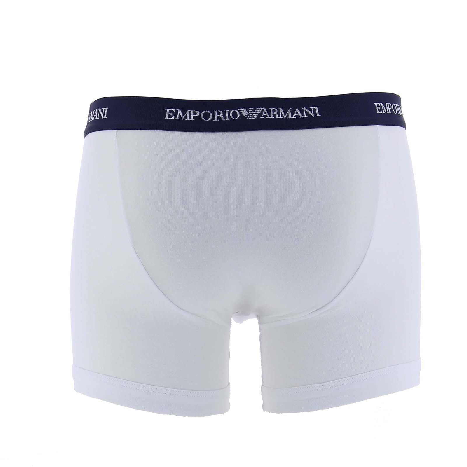 Pack 2 Boxers Emporio Armani 111268 C717