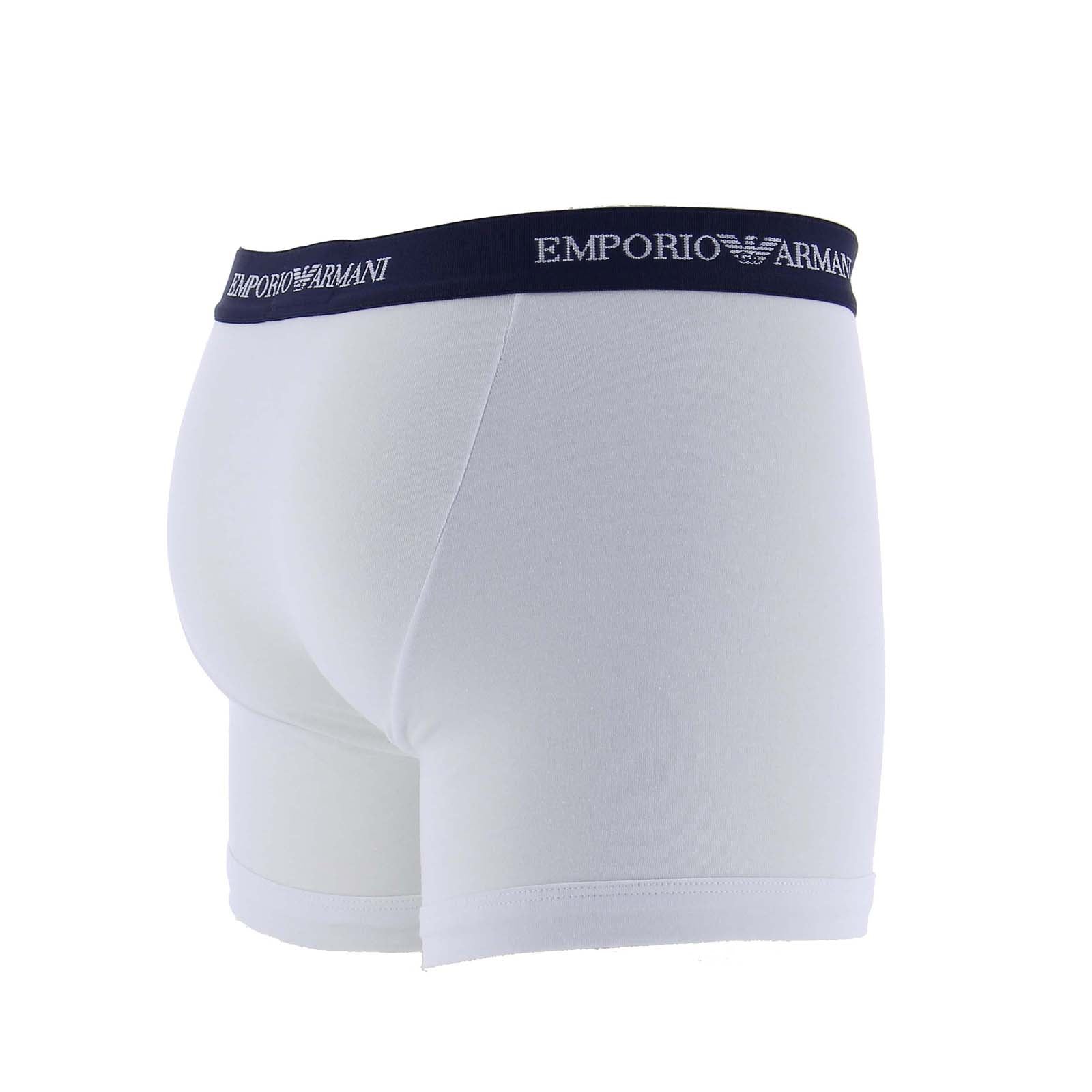 Pack 2 Boxers Emporio Armani 111268 C717