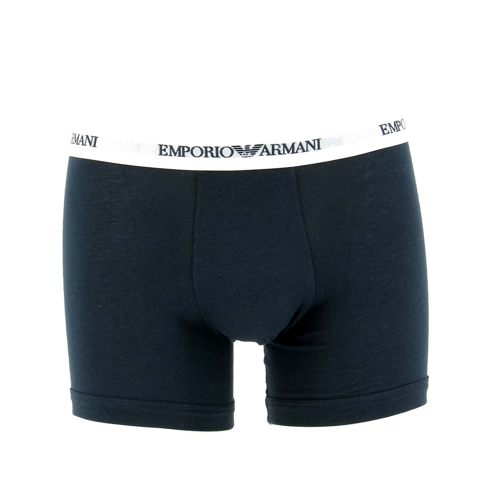 Pack 2 Boxers Emporio Armani 111268 C717