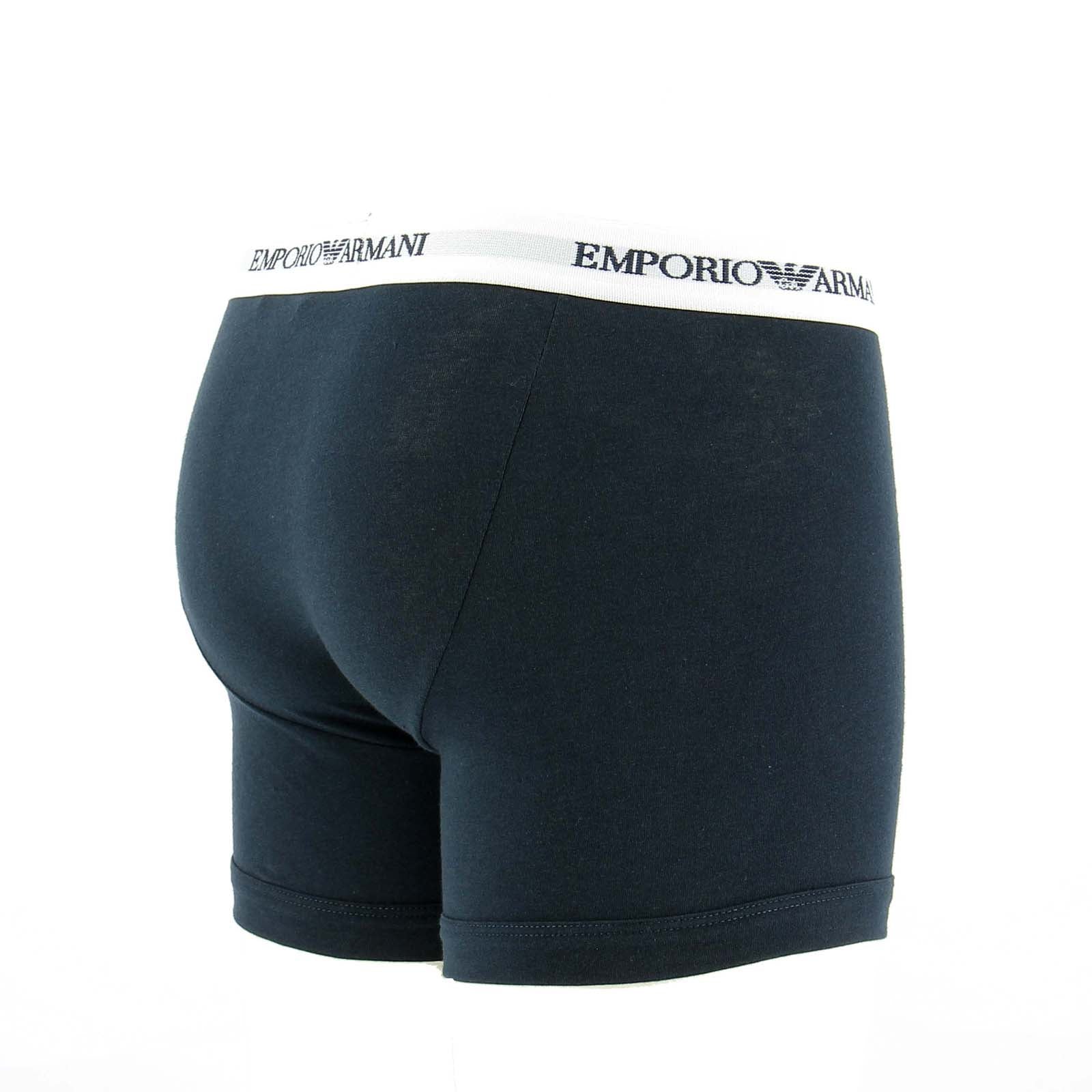 Pack 2 Boxers Emporio Armani 111268 C717