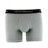 Pack 2 Boxers Emporio Armani 111268C717