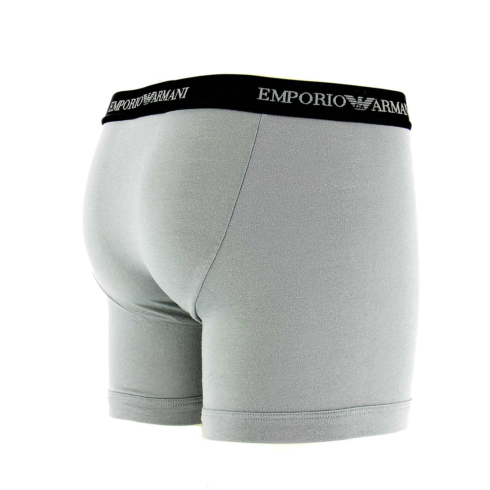 Pack 2 Boxers Emporio Armani 111268C717