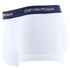 Pack 3 Shortys Emporio Armani 111357 C717
