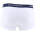 Pack 3 Shortys Emporio Armani 111357 C717