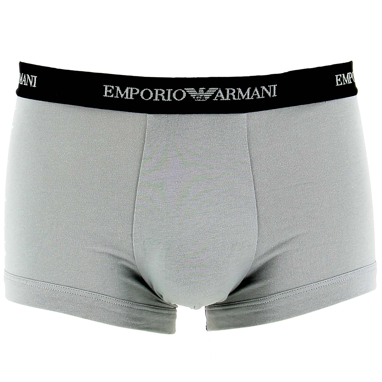Pack 3 Shortys Emporio Armani 111357 C717