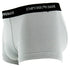 Pack 3 Shortys Emporio Armani 111357 C717