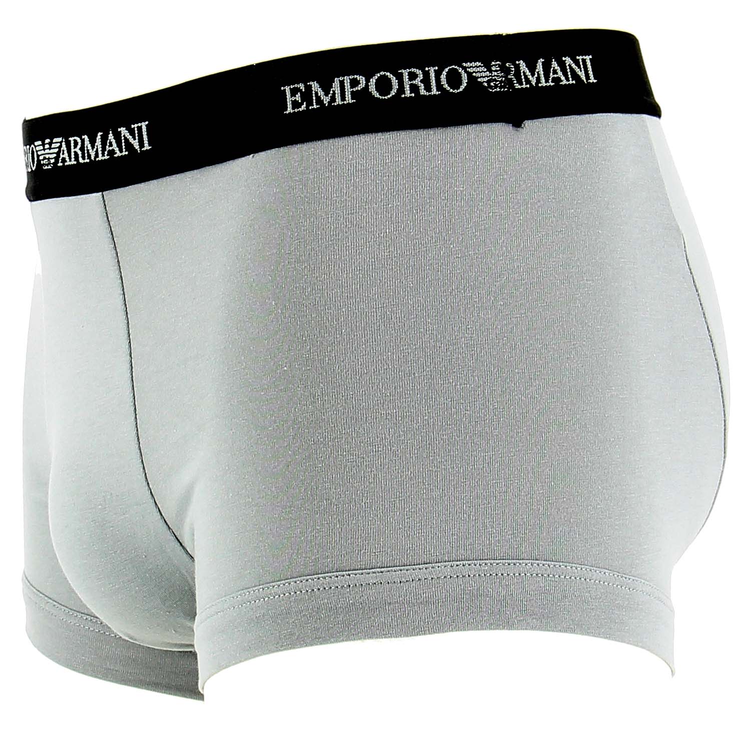 Pack 3 Shortys Emporio Armani 111357 C717