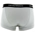 Pack 3 Shortys Emporio Armani 111357 C717
