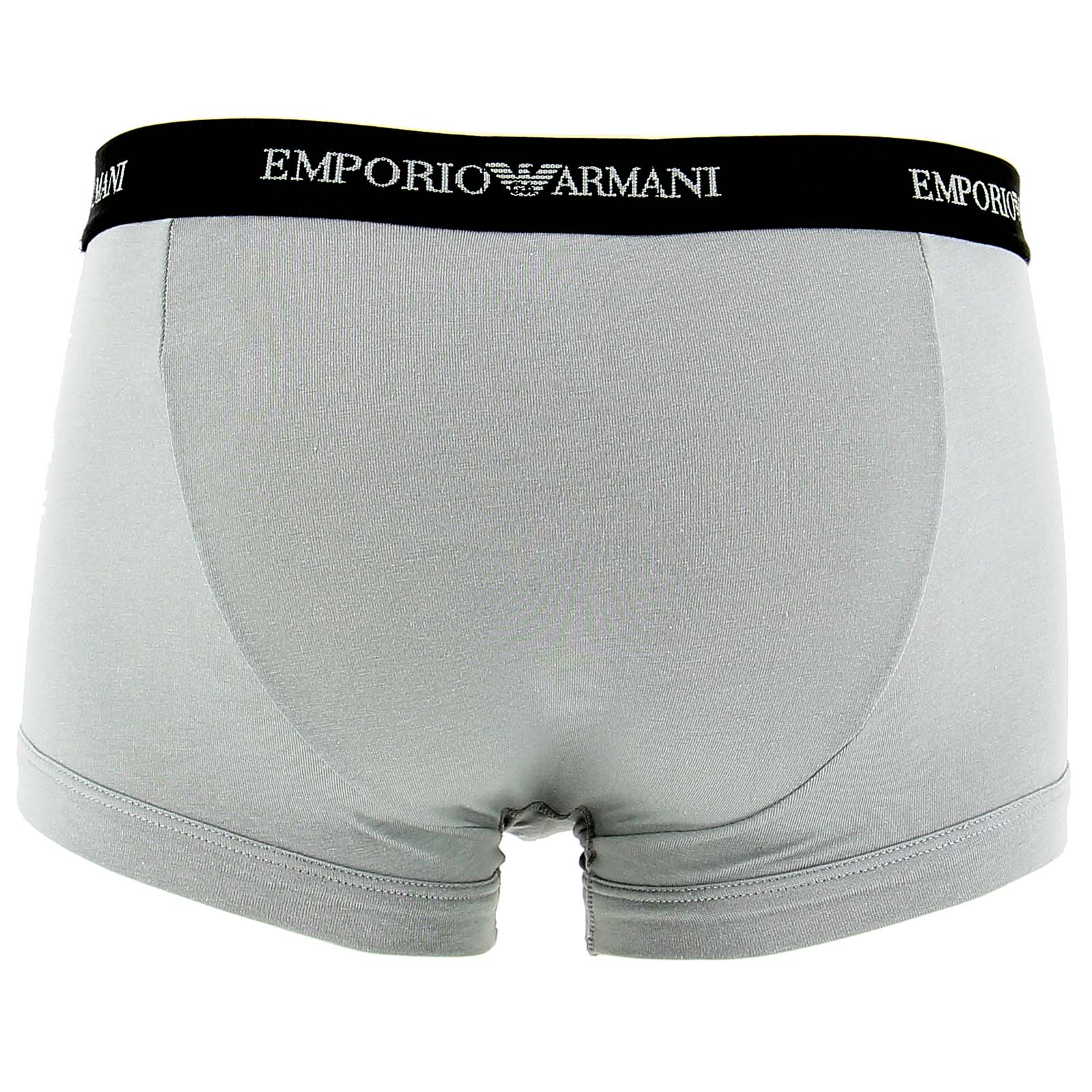 Pack 3 Shortys Emporio Armani 111357 C717