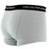 Pack 3 Shortys Emporio Armani 111357 C717