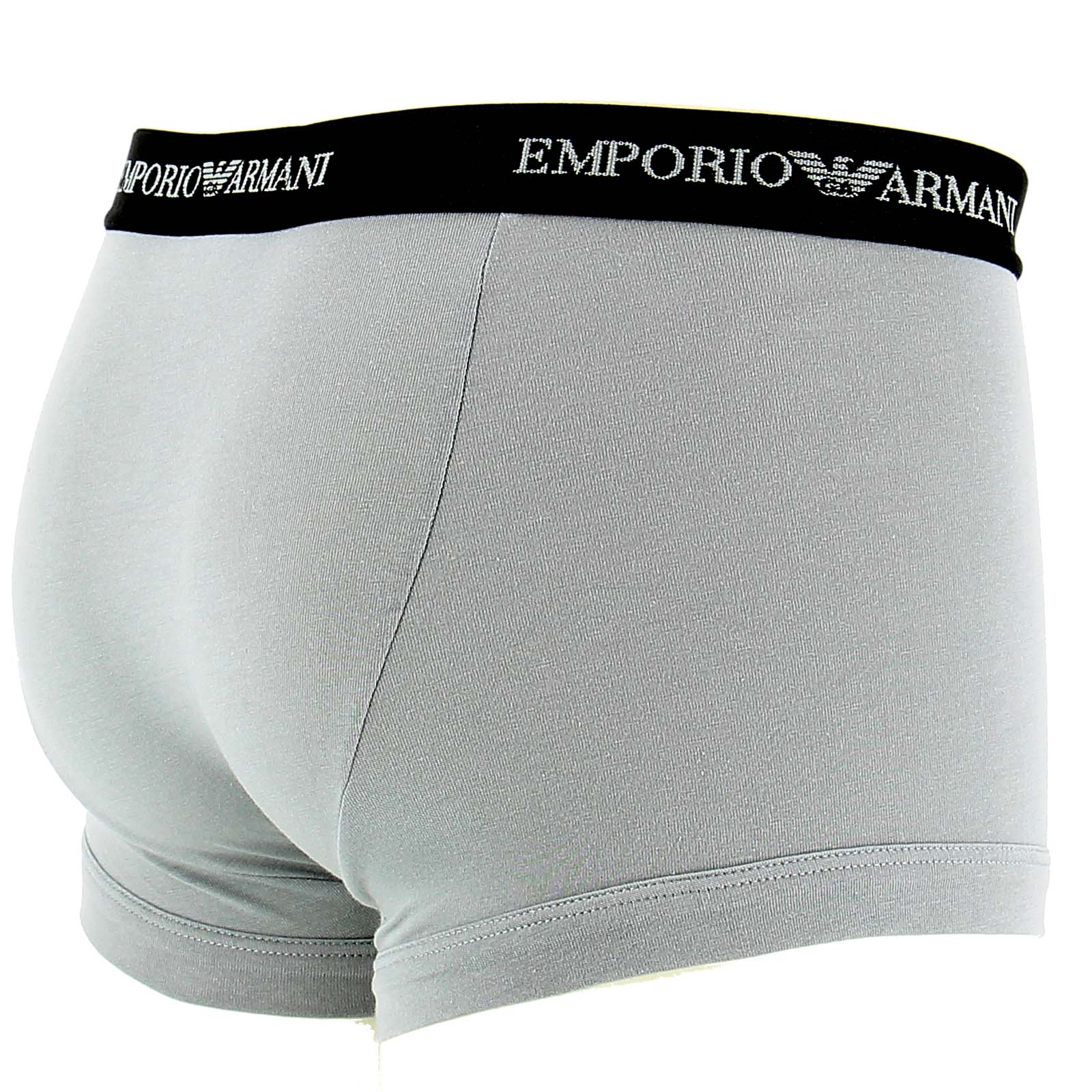 Pack 3 Shortys Emporio Armani 111357 C717