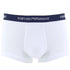 Pack 3 Shortys Emporio Armani 111357 C717