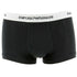 Pack 3 Shortys Emporio Armani 111357 C717