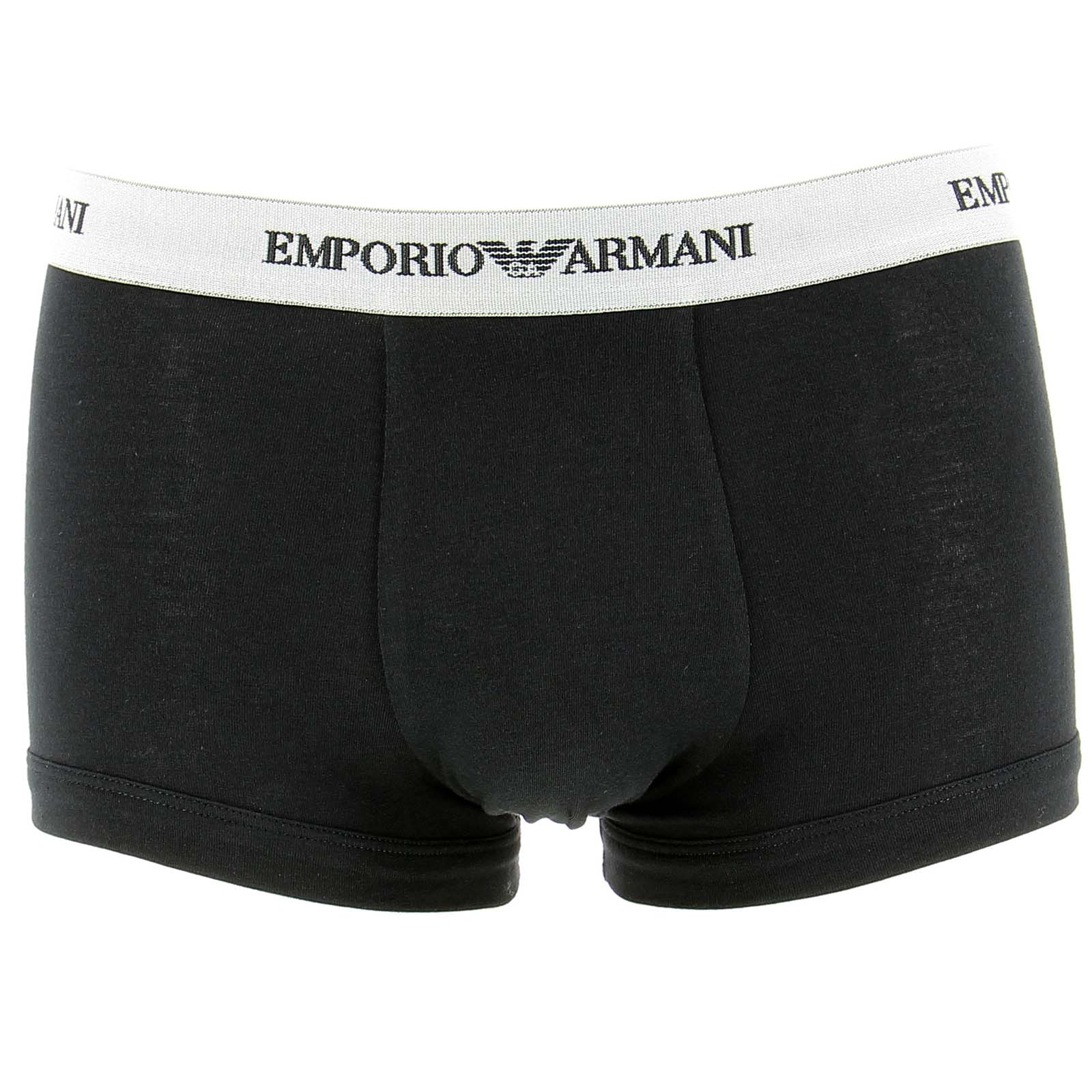 Pack 3 Shortys Emporio Armani 111357 C717
