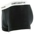 Pack 3 Shortys Emporio Armani 111357 C717