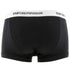 Pack 3 Shortys Emporio Armani 111357 C717