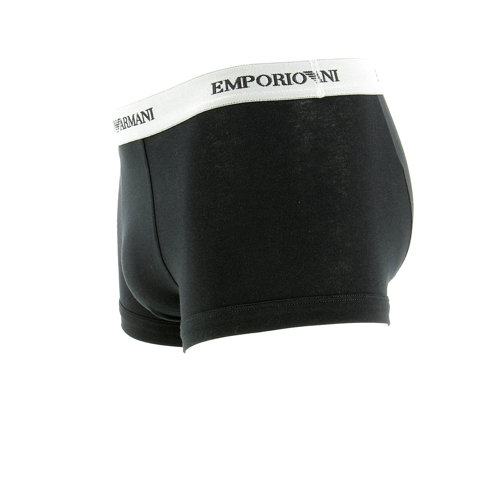 Pack 3 Shortys Emporio Armani 111357 C717