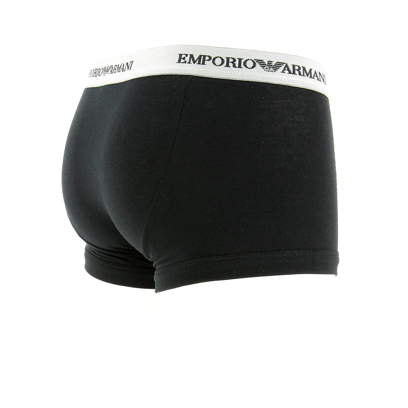 Pack 3 Shortys Emporio Armani 111357 C717