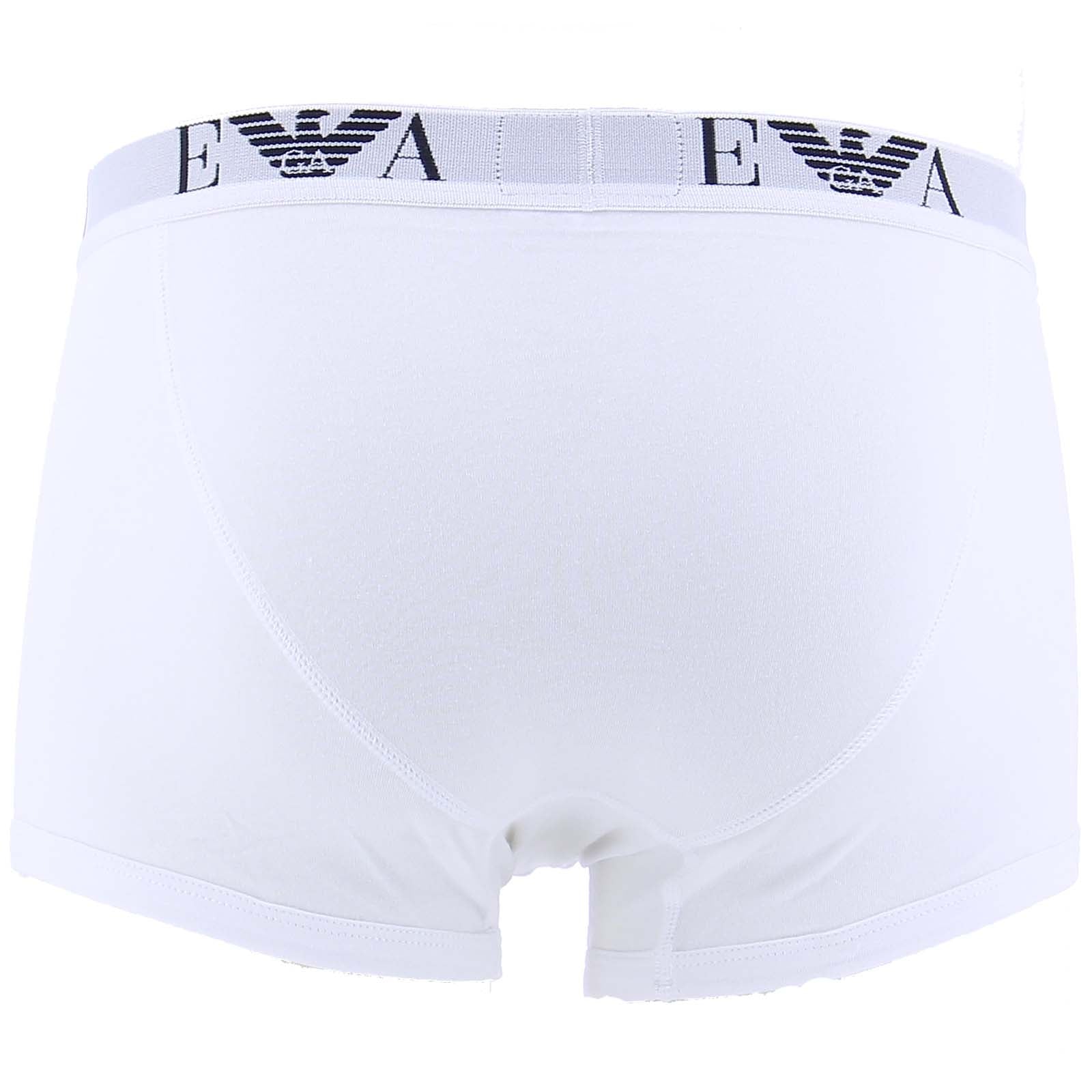 Pack 3 Shortys Emporio Armani 111867 C712