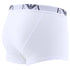 Pack 3 Shortys Emporio Armani 111867 C712