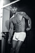 Pack de 2 Boxers HOM Cotton H7