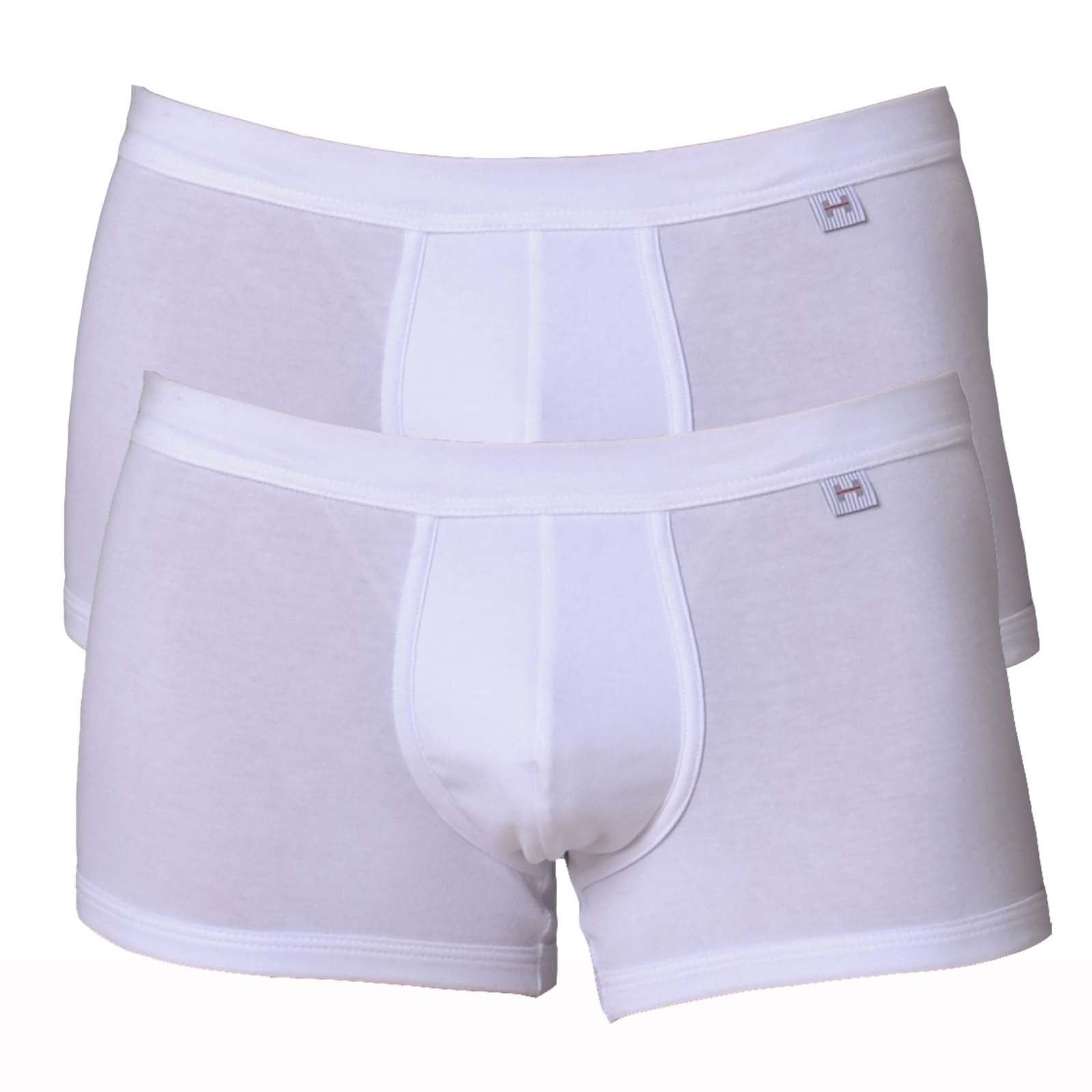 Pack de 2 Boxers HOM Cotton H7