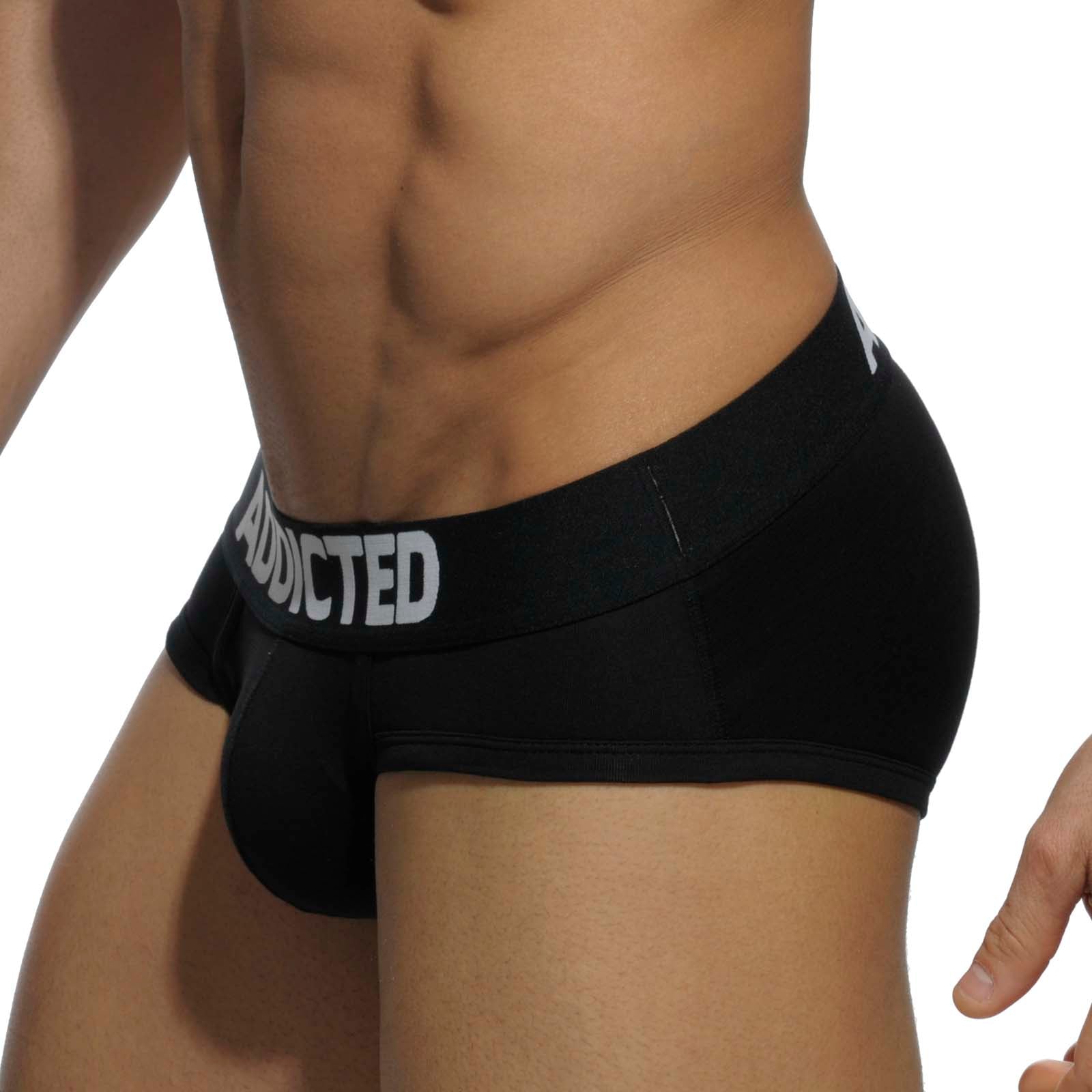 Pack de Slips Addicted AD420P