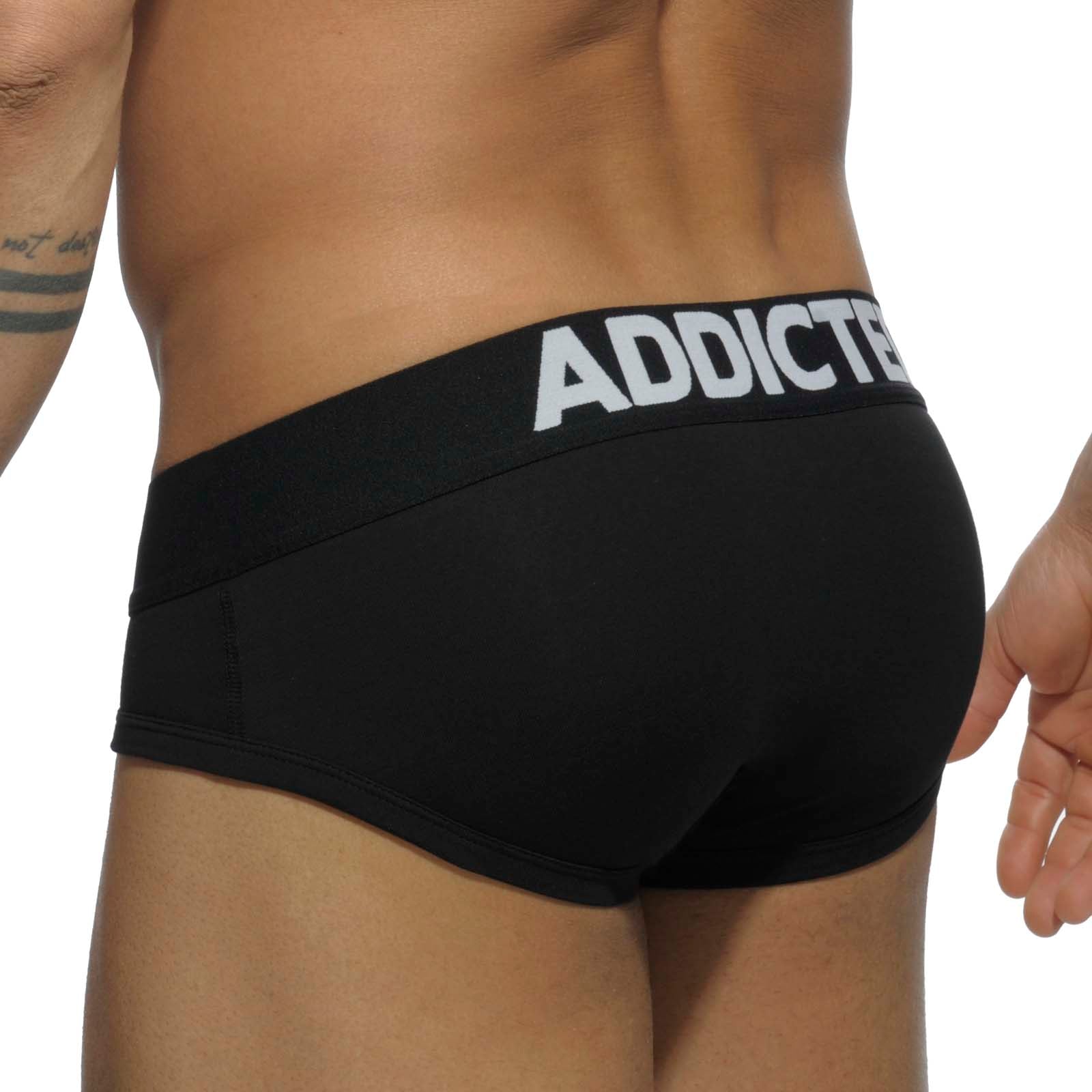 Pack de Slips Addicted AD420P