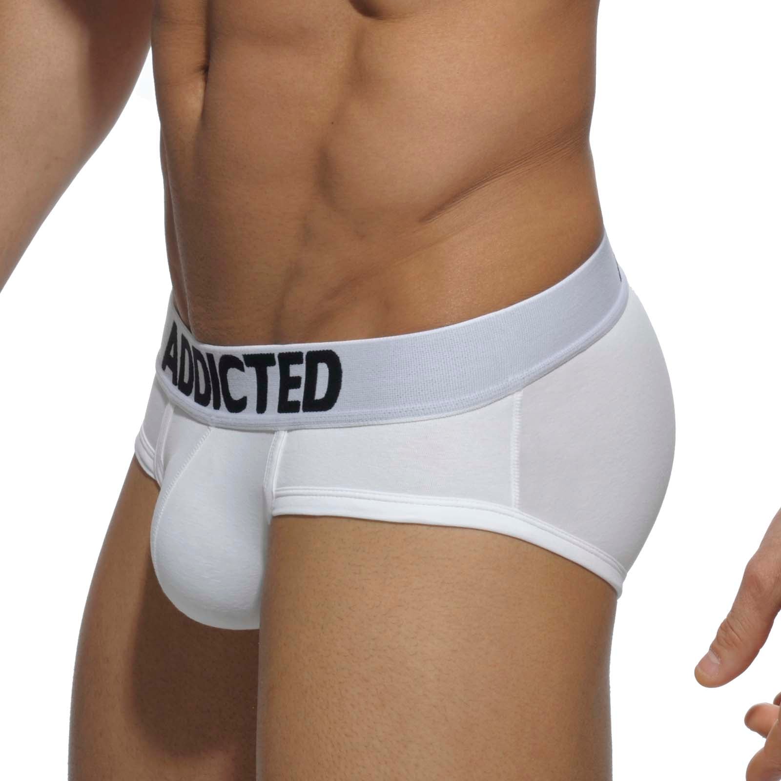 Pack de Slips Addicted AD420P