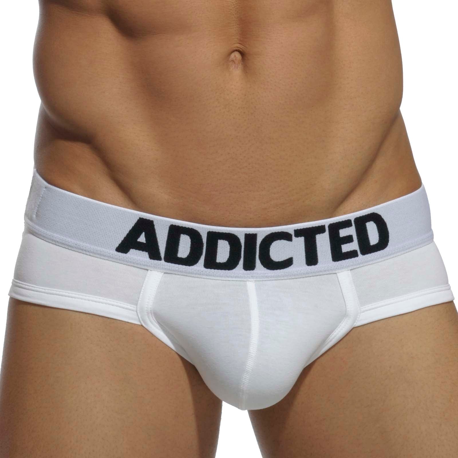 Pack de Slips Addicted AD420P
