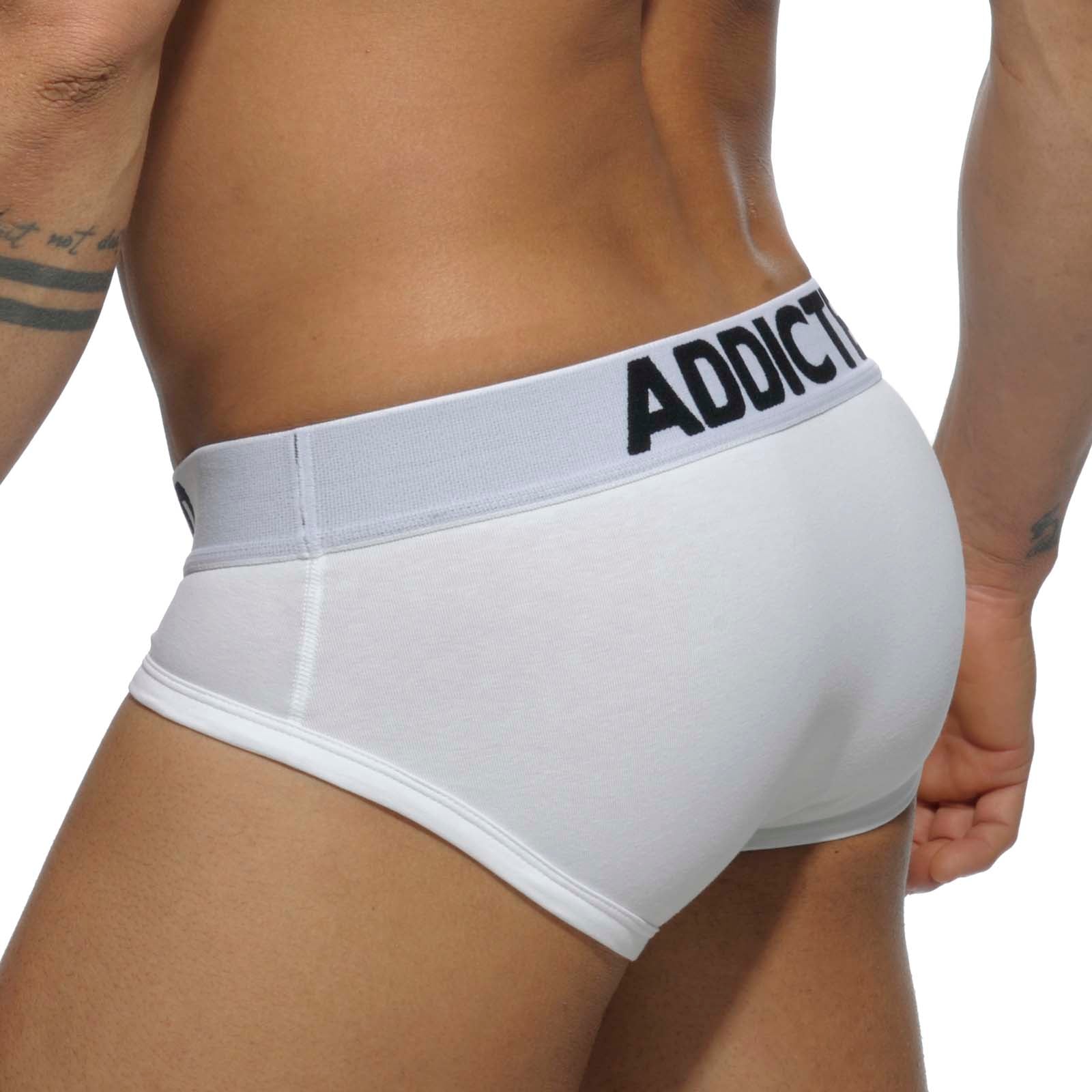 Pack de Slips Addicted AD420P