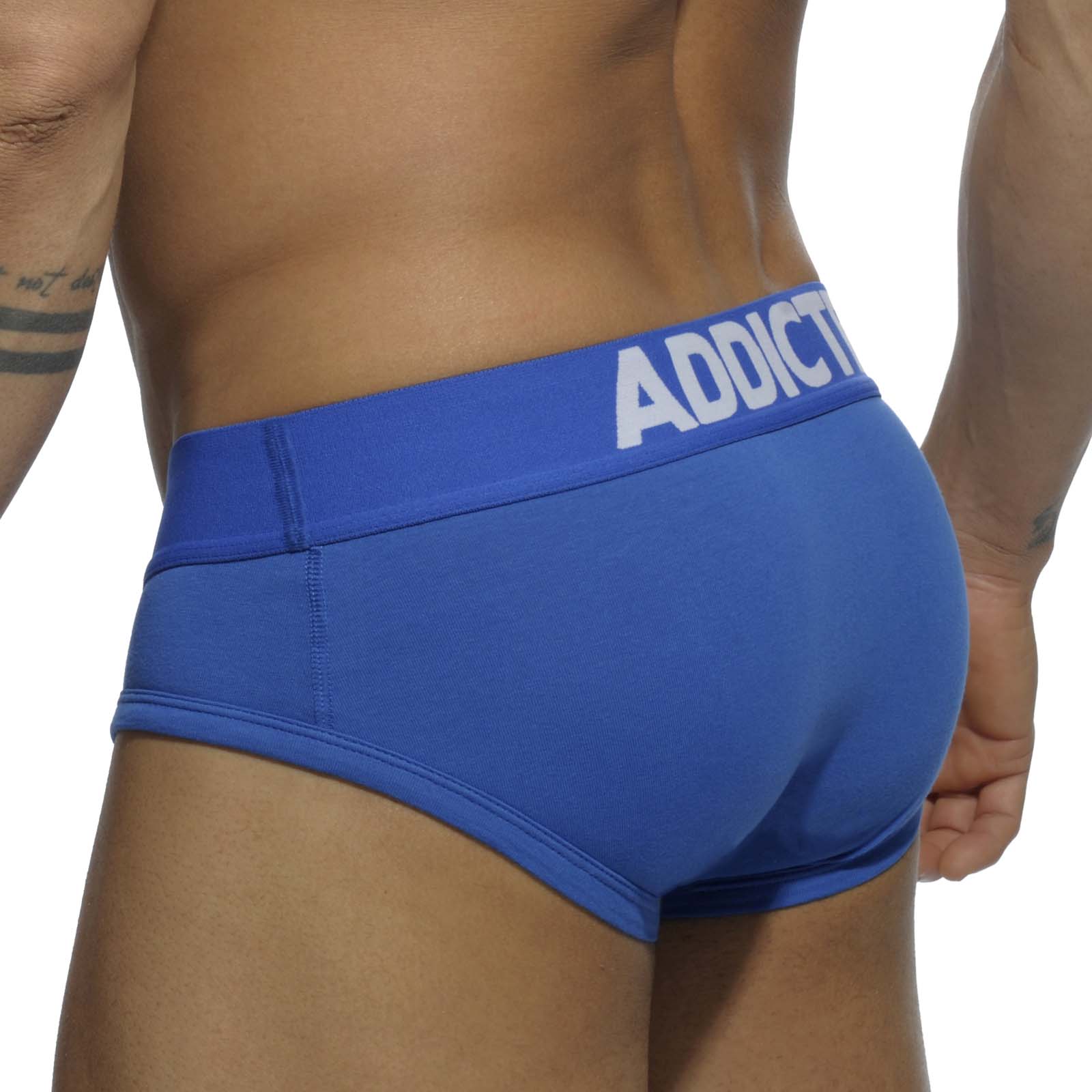 Pack de Slips Addicted AD420P